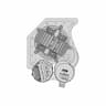 Frc 9620 Custom Swerve | High-Quality CAD Model_90_0_degree_snapshot