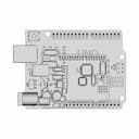 Arduino Uno Ch340 Usb-Type B - Standard Mechanical Component_0_0_degree_snapshot
