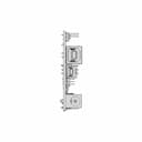 Arduino Uno Ch340 Usb-Type B - Standard Mechanical Component_0_270_degree_snapshot