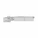 Arduino Uno Ch340 Usb-Type B - Standard Mechanical Component_270_0_degree_snapshot