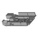 Arduino Uno Ch340 Usb-Type B - Standard Mechanical Component_60_30_degree_snapshot