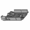 Arduino Uno Ch340 Usbc - Downloadable CAD Representation_60_30_degree_snapshot