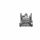 1079 2024-2025 Vex High Stakes Beginner Cad | High-Quality CAD Model_0_270_degree_snapshot