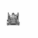 1079 2024-2025 Vex High Stakes Beginner Cad | High-Quality CAD Model_0_90_degree_snapshot