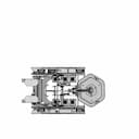 1079 2024-2025 Vex High Stakes Beginner Cad | High-Quality CAD Model_270_0_degree_snapshot