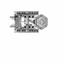 1079 2024-2025 Vex High Stakes Beginner Cad | High-Quality CAD Model_90_0_degree_snapshot