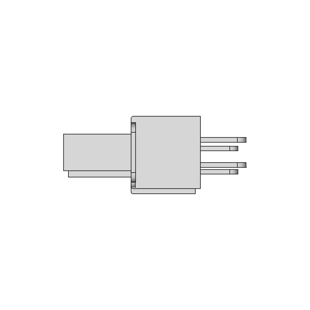 Ss-22F32 Vertical Switch - Standard Mechanical Component_0_270_degree_snapshot