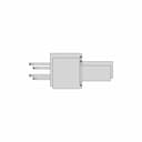 Ss-22F32 Vertical Switch - Standard Mechanical Component_0_90_degree_snapshot