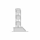 Laser Security Alarm (Solidworks) | High-Quality CAD Model_0_0_degree_snapshot