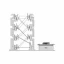 Laser Security Alarm (Solidworks) | High-Quality CAD Model_0_270_degree_snapshot