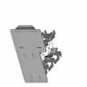 Laser Security Alarm (Solidworks) | High-Quality CAD Model_60_30_degree_snapshot