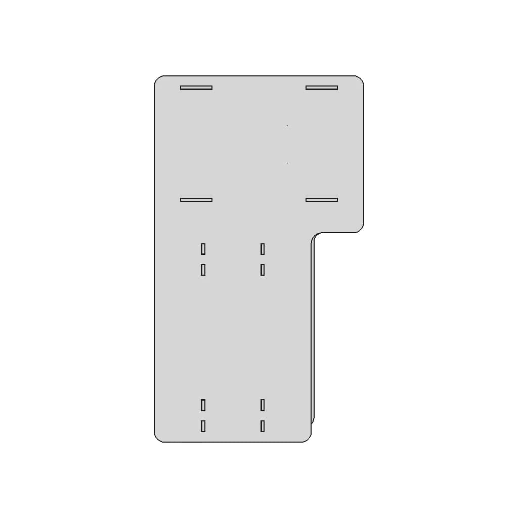 Laser Security Alarm (Solidworks) | High-Quality CAD Model_90_0_degree_snapshot