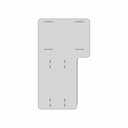 Laser Security Alarm (Solidworks) | High-Quality CAD Model_90_0_degree_snapshot