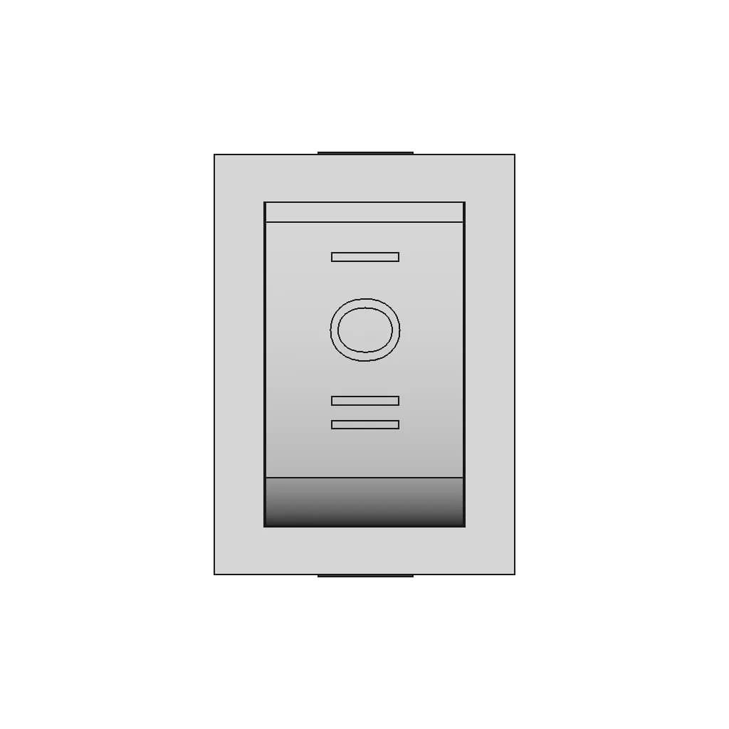 Mk1012C | High-Quality CAD Model_0_0_degree_snapshot