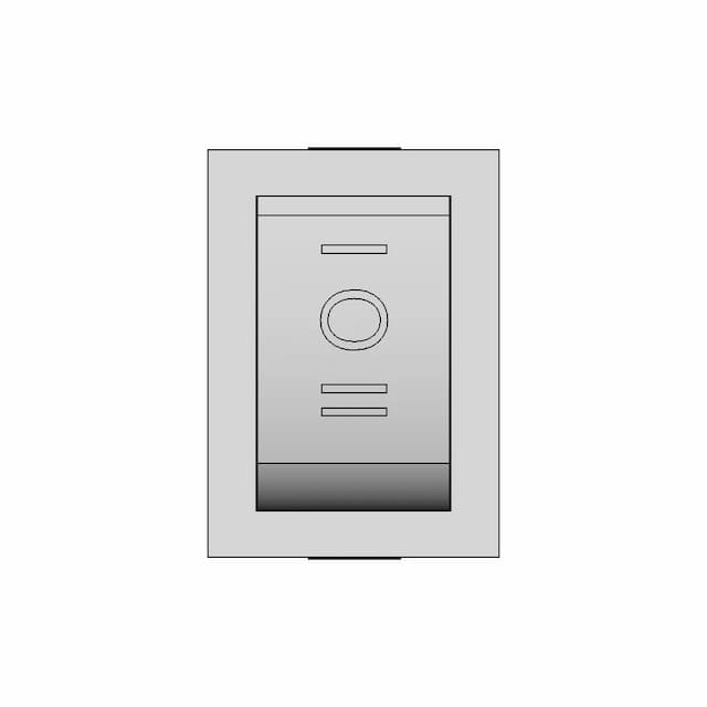 Mk1012C | High-Quality CAD Model