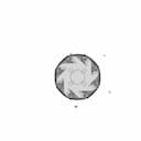 Mechannum Wheel | High-Quality CAD Model_0_270_degree_snapshot