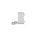 Base Zif 40 Pines | 3D Engineering Design File_0_270_degree_snapshot