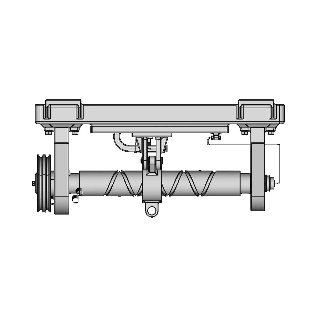 Bunder Machein - Downloadable CAD Representation_270_0_degree_snapshot