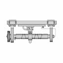 Bunder Machein - Downloadable CAD Representation_270_0_degree_snapshot