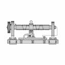 Bunder Machein - Downloadable CAD Representation_90_0_degree_snapshot