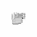 Horizontal To Vertical Movement Pneumatic Gripper - Standard Mechanical Component_0_90_degree_snapshot