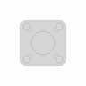 Push Botton 2 - Standard Mechanical Component_0_0_degree_snapshot