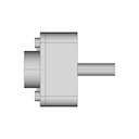 Push Botton 2 - Standard Mechanical Component_0_90_degree_snapshot