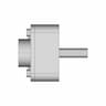 Push Botton 2 - Standard Mechanical Component_0_90_degree_snapshot