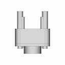 Push Botton 2 - Standard Mechanical Component_270_0_degree_snapshot
