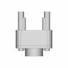 Push Botton 2 - Standard Mechanical Component_270_0_degree_snapshot