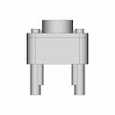 Push Botton 2 - Standard Mechanical Component_90_0_degree_snapshot