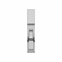Clamp For Bearing - Standard Mechanical Component_0_270_degree_snapshot