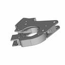 Clamp For Bearing - Standard Mechanical Component_60_30_degree_snapshot