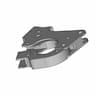 Clamp For Bearing - Standard Mechanical Component_60_30_degree_snapshot