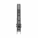 Raclette Type Conveyor Belt Brush Cleaning System - Standard Mechanical Component_0_270_degree_snapshot