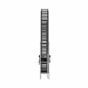 Raclette Type Conveyor Belt Brush Cleaning System - Standard Mechanical Component_0_90_degree_snapshot
