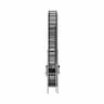 Raclette Type Conveyor Belt Brush Cleaning System - Standard Mechanical Component_0_90_degree_snapshot