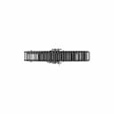 Raclette Type Conveyor Belt Brush Cleaning System - Standard Mechanical Component_270_0_degree_snapshot