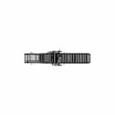 Raclette Type Conveyor Belt Brush Cleaning System - Standard Mechanical Component_90_0_degree_snapshot