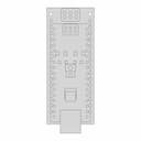 Arduino Nano | High-Quality CAD Model_0_0_degree_snapshot