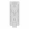 Arduino Nano | High-Quality CAD Model_0_0_degree_snapshot
