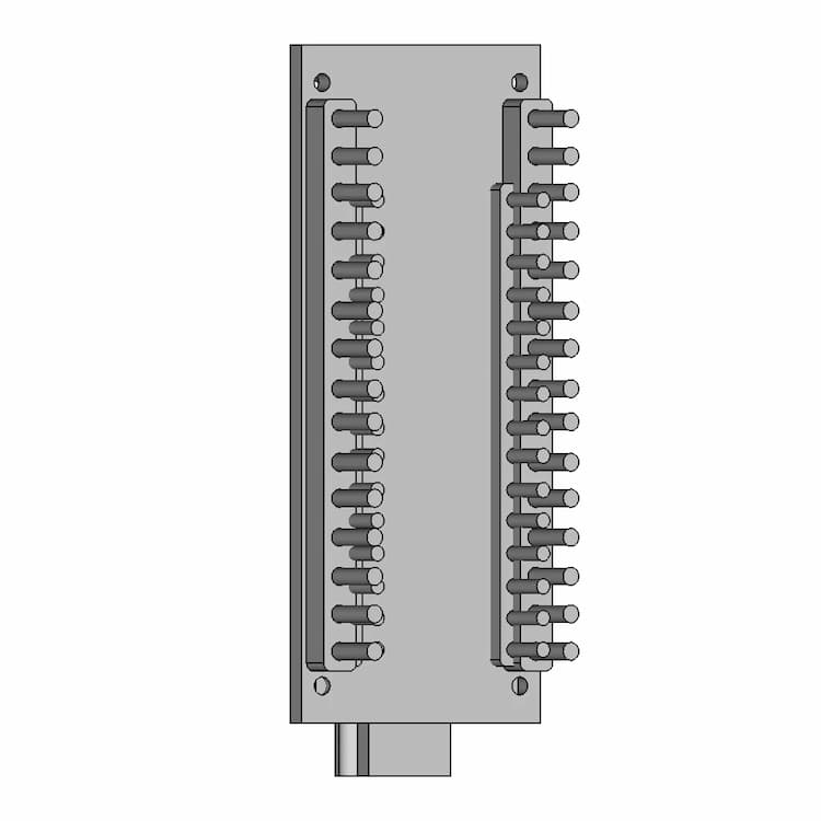 Arduino Nano | High-Quality CAD Model