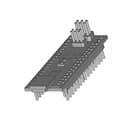 Arduino Nano | High-Quality CAD Model_60_30_degree_snapshot