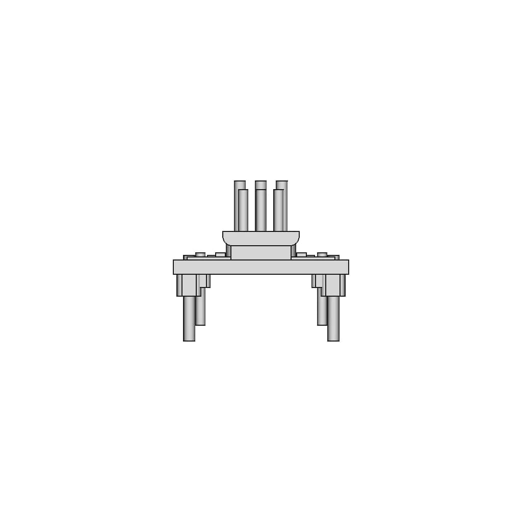 Arduino Nano | High-Quality CAD Model_90_0_degree_snapshot