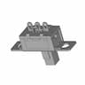Mini Slide Switch Ss12F15 | High-Quality CAD Model_60_30_degree_snapshot