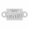 Module Vl53L0X Tof Distance Measurement | High-Quality CAD Model_0_0_degree_snapshot