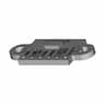 Module Vl53L0X Tof Distance Measurement | High-Quality CAD Model_60_30_degree_snapshot