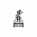 Robot Arm | 3D Engineering Design File_0_0_degree_snapshot