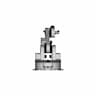 Robot Arm | 3D Engineering Design File_0_0_degree_snapshot