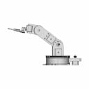 Robot Arm | 3D Engineering Design File_0_270_degree_snapshot